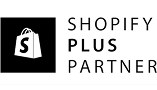 Certified Shopify Plus Partner Agency